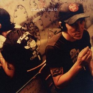 Elliott Smith - Either/Or  CD